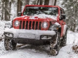 Jeep Wrangler 13