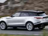 Land Rover Range Rover Velar 6