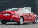 Mercedes-Benz A-Class 8