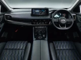 Nissan X-Trail 3