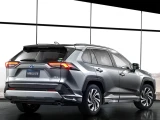 Toyota RAV4 16