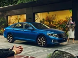 Volkswagen Sagitar 4