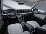 Volkswagen Tiguan L 3