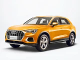 Audi Q3 16