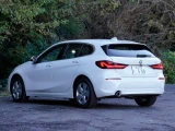 BMW 1-Series 10