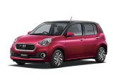 Daihatsu Boon 13