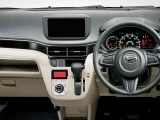 Daihatsu Move 1