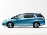 Honda Fit Shuttle 4