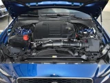 Jaguar XE 0