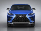 Lexus NX300 2