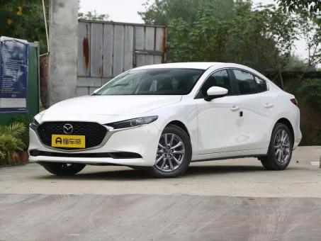 Mazda3