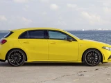 Mercedes-Benz A-Class 5