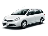 Nissan Wingroad 13