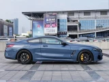 BMW 8-Series 2