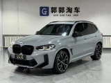 BMW X3 13