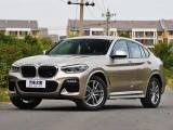 BMW X4 33