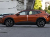 Chevrolet Seeker 17