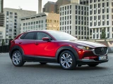 Mazda CX-30 7