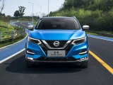 Nissan Qashqai 19