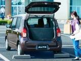 Suzuki Alto 1