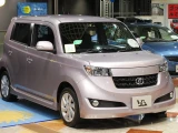 Toyota bB 2