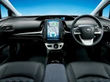 Toyota Prius PHV 13