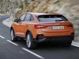 Audi Q3 Sportback 4
