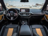 BMW X3 4