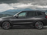 BMW X3 12
