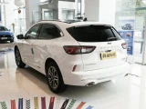 Ford Escape 19