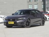 Honda Civic хетч 6