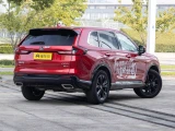 Honda CR-V 11