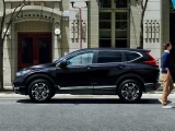 Honda CR-V 25