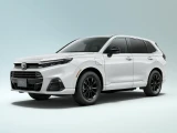 Honda CR-V 7