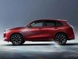 Honda ZR-V 14