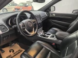 Jeep Grand Cherokee 10