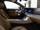 Mercedes-Benz E-Class 6