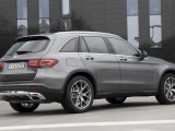 Mercedes-Benz GLC 10
