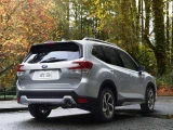 Subaru Forester 26