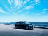 Toyota Corolla Fielder 15