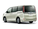 Toyota Noah 18