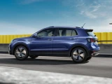 Volkswagen T-Cross 4