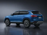 Volkswagen Tayron 19