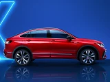 Volkswagen Tiguan X 6