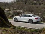 Audi A6 11