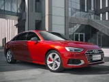 Audi A4 (седан и универсал) 24