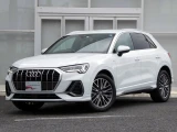 Audi Q3 0