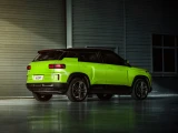 Geely ICON 8