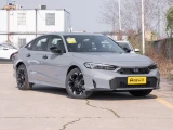 Honda Civic седан 11
