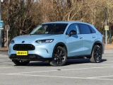 Honda ZR-V 8